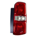 2019- 2021 Vauxhall Vivaro Right Rear Tail Light Halogen 9808243180 9808243180 9808243182