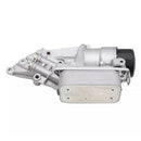 Oil Filter Housing & Oil Cooler 2721800410 For Mercedes Benz W463 X164 W164