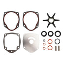 Water Pump Impeller Kit for Mercury Mercruiser Alpha One Gen 2 47-43026Q06