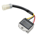 Voltage Regulator Rectifier For Yamaha Breeze 125 / Champ 100 / Badger 80
