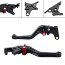 NEW Short Clutch Brake Lever fit for BMW R NINE T /PURE/RACER 2017-2023