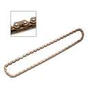 Heavy Timing Drive Chain 14401-225-000 For Adly Atv Hurricane 280 Canyon 320