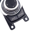 4 PIN Multifunction Switch Controller 9286699 for BMW F10 F11 F20 F21 F30