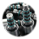 2013-UP S6 9PCS Automatic Transmission Solenoid Kit 0CK DL382