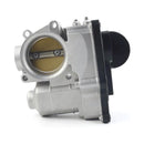 Throttle Body 16119-AX000 For Nissan Micra III (K12) Note 2003-2012