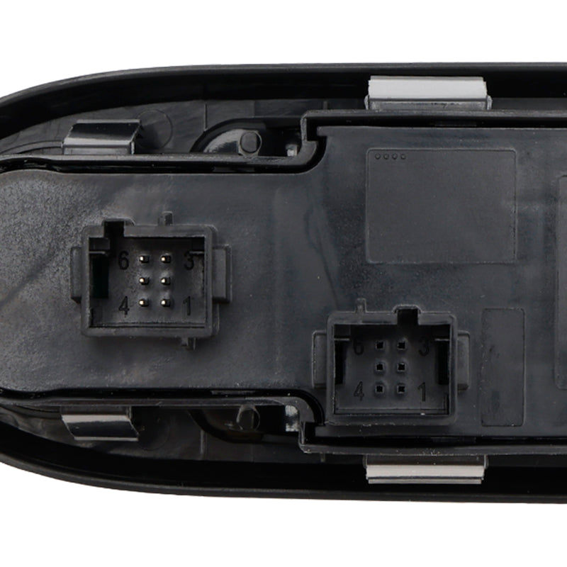 98053439 Master Power Window Switch For Peugeot 308 508 Hatchback Wagon 2008-13