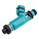 4PC 16450-MCJ-752 Fuel Injectors For Honda CBR900RR 02-03 CBR954RR 02-06 RVT1000R