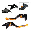 Adjustable Clutch Brake Lever fit for CFMOTO 700CL-X Sport 2021-2024
