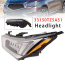 2017-2020 For MDX Sport Hybrid Front Left LED Headlight 33150TZ5A51