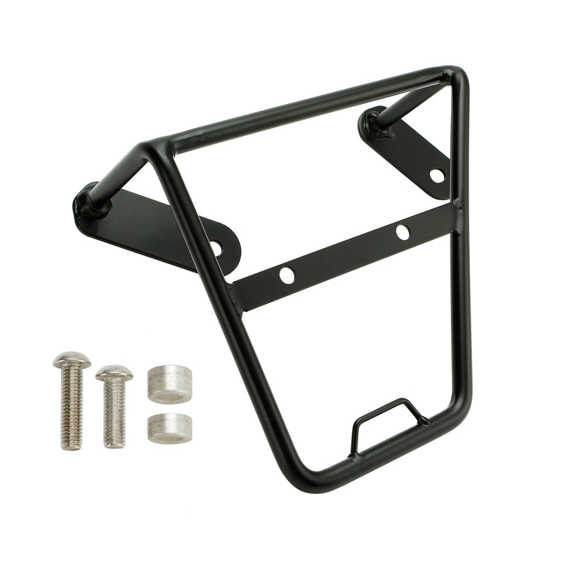 Honda Cmx Rebel 1100 2021-2023  Side Saddle Bag Mounting Bracket Black