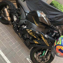 Amotopart Kawasaki ZX10R 2016-2020 Fairing Kit Bodywork Plastic ABS