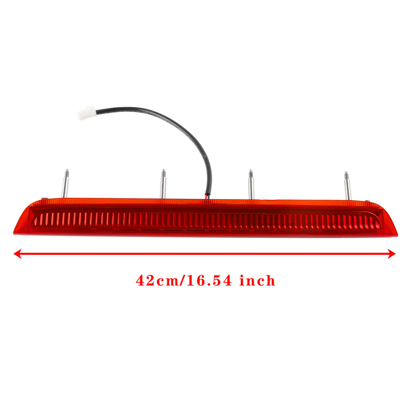 Rear Spoiler Higher Brake Stop Lamp 92700-C5000 For Kia Sorento 2016-2020