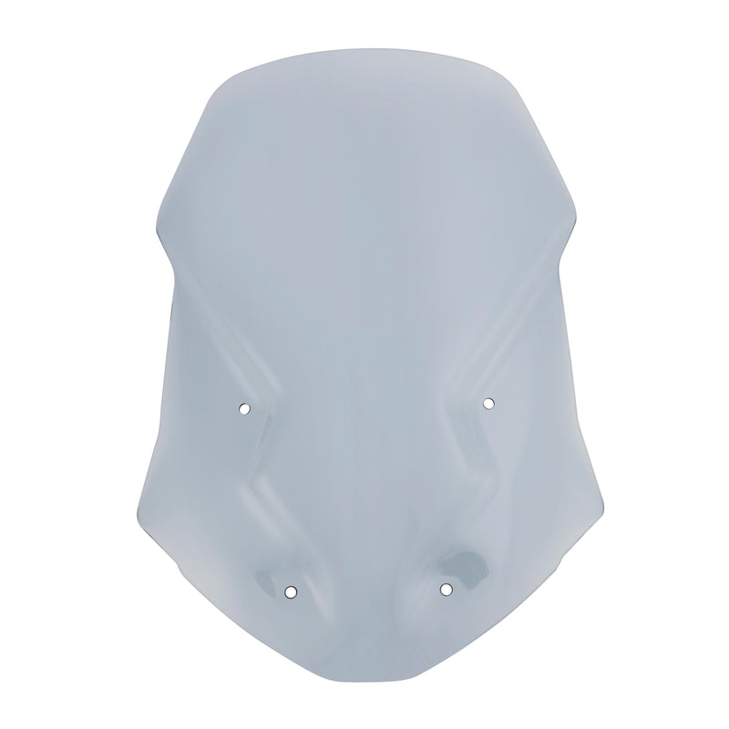 Motorcycle Windshield WindScreen fit for Tiger 1200 GT All models 2022-2024