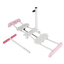 Ski Exercise Machine Leg Exercise Pelvic Muscle Hip Trainer Thigh Exerciser