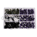 Injection Fairing Kit Bodywork Plastic ABS fit For Yamaha YZF-R3 R25 2019-2021