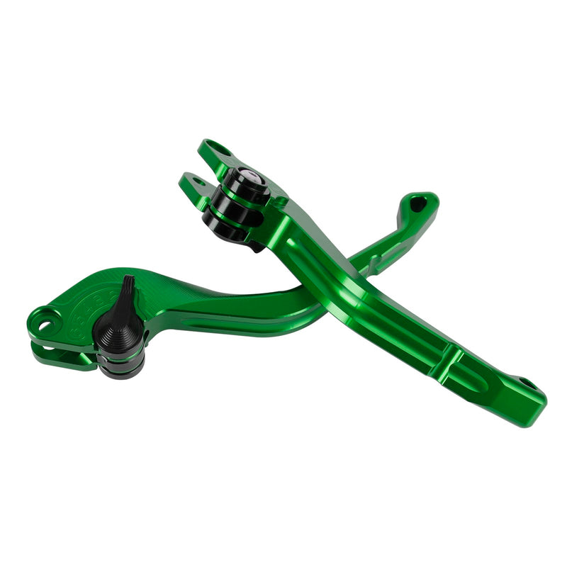 CNC Short Clutch Brake Lever fit for KYMCO AK550 2017-2022