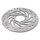 Front Brake Disc For Honda SH Mode 125 PCX 125 Vision 50 110 45351-KZL-931