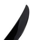 Gloss Black Rear Boot Spoiler For Mercedes-Benz CLA-Class W118 C118 2019+