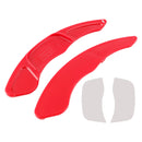 Steering Wheel Paddle Shifter Extension For VW Tiguan Variant