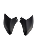 Air Intake Covers Tank Side Panel Fairing For Kawasaki Z900 2025-2026 Matte Black