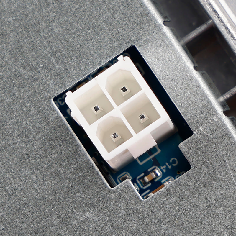 LED Parking Headlight Control Unit DRL Module 130732940400 For Peugeot308 MK2