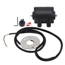 1986-1993 FXRS-SP Low Rider Sport Complete Ignition Kit - Dual Fire 21-7561