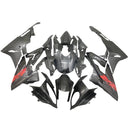 2015-2016 BMW S1000RR Injection Fairing Kit Bodywork Plastic ABS