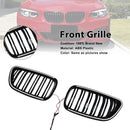 2014-2018 For BMW 2 Series F23 Front Kidney Grill Grille