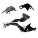 Adjustable Clutch Brake Lever fit for YAMAHA YZF R7 MT-10/SP FZ-10/SP 2022-23