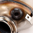 2009 Mercedes-Benz GL320 BlueTEC Diesel 3.0L Diesel Particulate Filter DPF 164490753680 164490753660