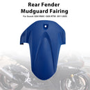 Rear Fender Mudguard Fairing For Suzuki GSXR600 GSXR750 2011-2025