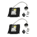 Xenon Ballast HID D4R Bulb Kit Module Control Unit 85967-51040 For Prius 2006-2009