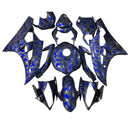 Injection Fairing Kit Bodywork Plastic ABS For Yamaha YZFR6 YZF-R6 2006-2007