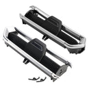 Left & Right A/C Air Vent Repair Kit 64119855415 for BMW F40 F44 G20 G26 G01 G29