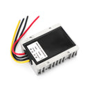Waterproof DC 12V/24V to 5V 3-40A Step-Down Power Supply Converter Regulator