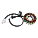 Magneto Stator Generator For Keeway RKF125i RKV125 TX125 Strike RKS125 Supermoto