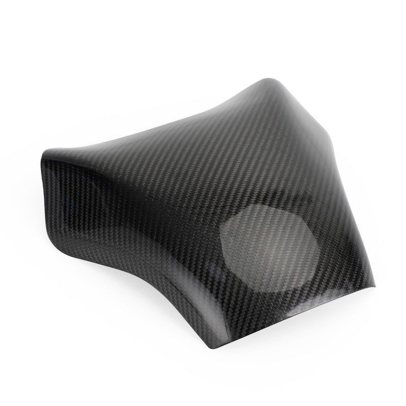 Kawasaki Ninja ZX-10R 2004-2005 Carbon Gas Tank Cover Panel Fairing Protector