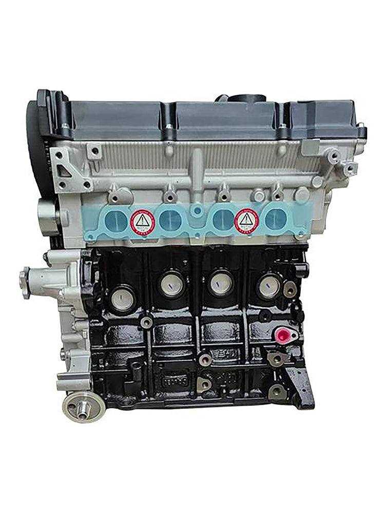 2006 KIA RIO MK2 1.4L Brand New Engine Assembly Long Engine Block G4EE