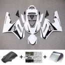 2009-2012 Triumph Daytona 675 Injection Fairing Kit Bodywork Plastic ABS