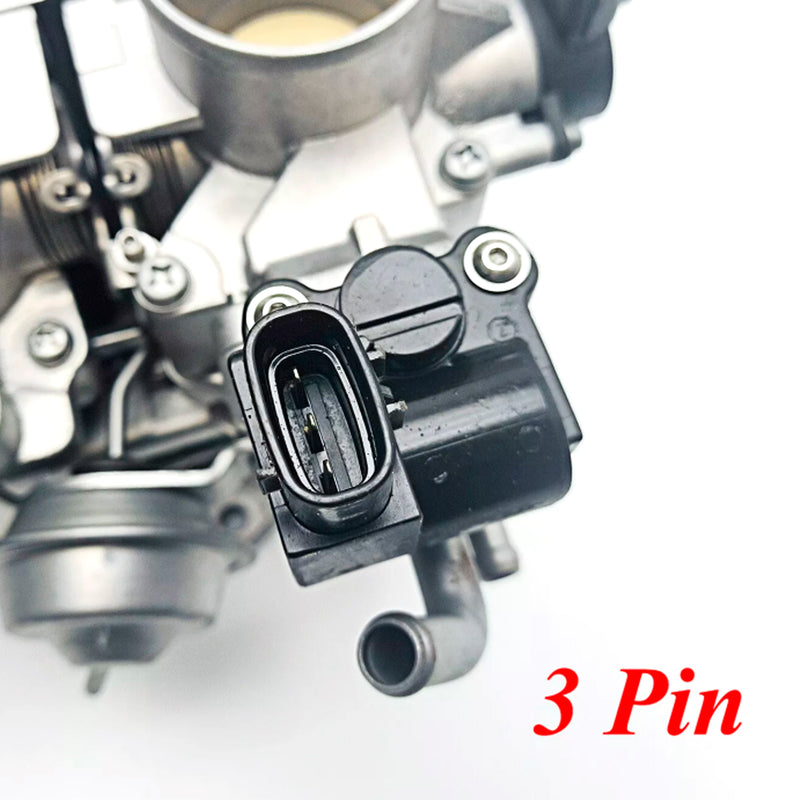 Throttle Body 22210-20130 With TPS Sensor For Lexus RX300 3.0L 1999-2003