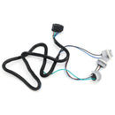 Left Tail Light Wiring Harness 88986854 For Chevrolet Silverado GMC Sierra 99-05