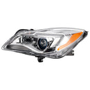 HID Xenon Left Headlight 13426667 For Buick Regal 2014-2017