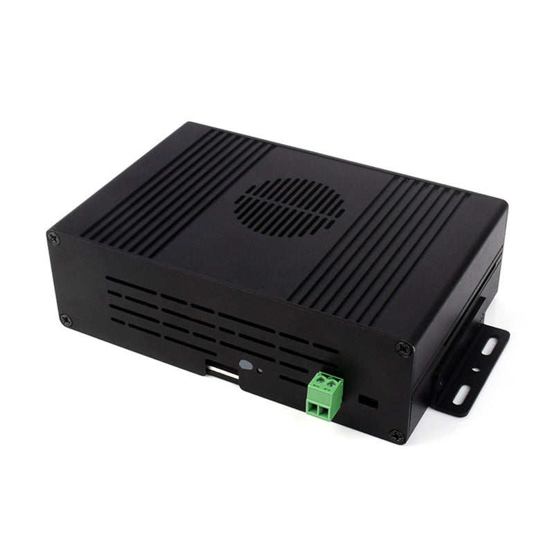 Raspberry Pi 5 Multi-Function Extension All-in-One PCIE Dual HDMI Dual 4K Output
