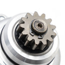 Starter Motor For Yamaha 1100 XVS1100 V-Star Classic/Custom/Silverado 1999-2009