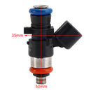 0280158387 Fuel Injectors For Touring FLHXSE CVO STREET GLIDE 2017-2023