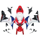 Honda CBR600RR 2007-2008 F5 Fairing Kit Bodywork Plastic ABS