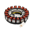 Kawasaki KL650 KLR650 2011-2018 Stator + Voltage Rectifier + Gasket