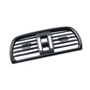 Central AC Vent Cover Gray For Porsche 911 Carrera Targa GT2 GT3 997 2004-2012