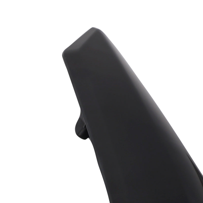 Lower Belly Pan Panels Guard Fairing For Street Triple 765 R/RS 2020-2022 Matte Black