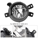1 Pcs Front Left Fog Light Without Bulb For BMW X1 E84 2009-2015 63172993525